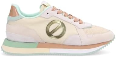 Amazon.co.jp: [No Name] MIA-31103-WHITE ミア ホワイト_36[23.0cm