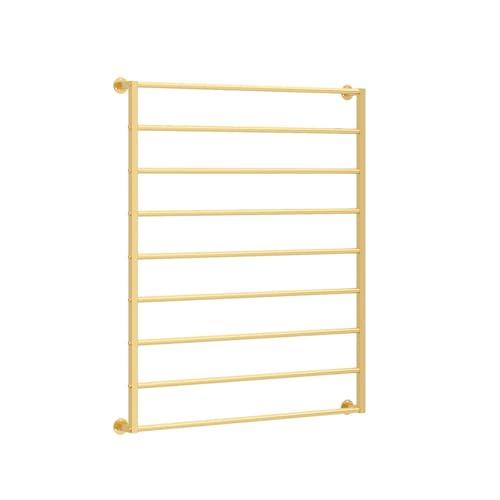 Solution de rangement pour cravates et serviettes sans plis - 2