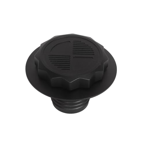 Bouchon de réservoir de carburant en alu étanche pour motos R45 R65 R80 R100