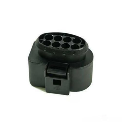 YUNCHE-AUTO Parts Number# 8D0973734 Taillight Plug 1pack