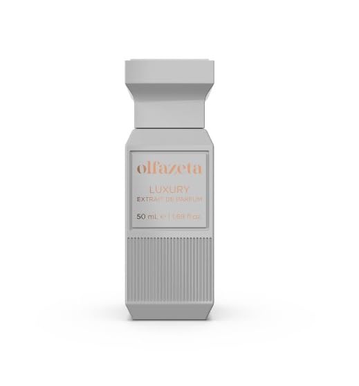 Perfumy Code 101 Unisex Luxury 30% - 50 ml
