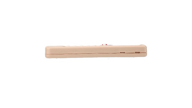 Mando A Distancia De Repuesto Para Aire Acondicionado Mitsubishi - Modelo M09, Compatible Con Varias Series