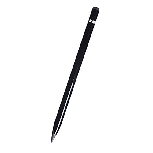 Tintenlose Bleistifte Ewig Ewiger Bleistift Everlasting Pencil Inkless Pencils With Replaceable Tip Inkless Metal Perpetual Pen & Eraser Unendlicher Bleistift Tintenloser Stift Cover