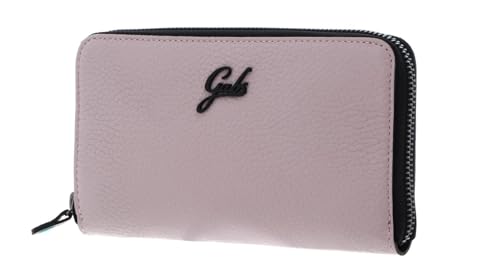 Gabs GMONEY17 Bull Black grand portefeuille italien en cuir