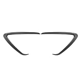 Per Ford Fiesta MK8 2018-2020 Base paraurti anteriore laterale bocchette d'aria Trim