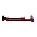 Oil Filter Cutter Cutting Tool 66490 Universal Car Oil Filter Cutter Aluminum Car Accessory Red Black(Red)