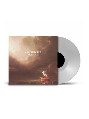 Nightfall - UK Exclusive Clear Vinyl