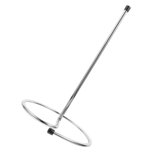 COLLBATH Wine Decanter Drying Rack Wine Decanter Drying Holder Cup Rack Organizer Drying Rack for Decanter Whiskey Decanter Drying Wine Holder Stand Wine Castle Drying Stand Whiskey Glasses