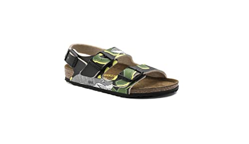 Birkenstock Kids Slingback Sling Back Sandals