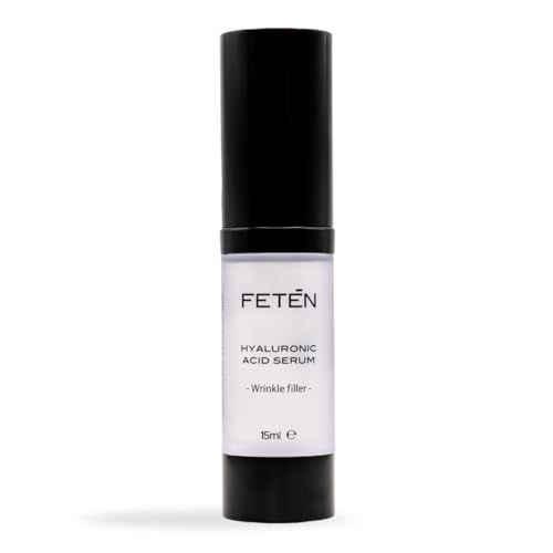 Sérum facial orgánico