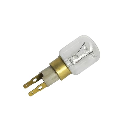 WHIRLPOOL - AMPOULE LAMPE T25 TClick 15W POUR REFRIGERATEUR OU CONGELATEUR T-Click