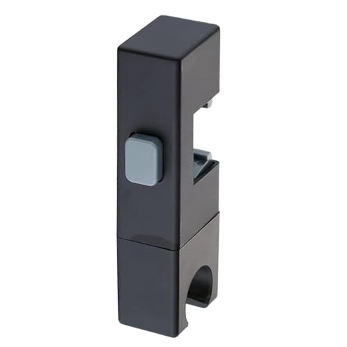 Hand Held Shower Head Holder