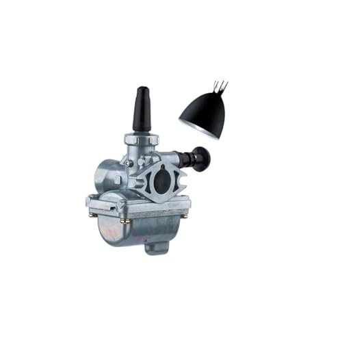 Carburateur MBX50 et RD50 pour vos balades sereines en weekend