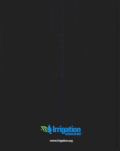Irrigation Association IRRIGATION-(IAPMOSHELF)-210 Irrigation thumb #1