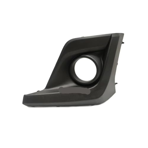 Cubierta de luz antiniebla Crosstrek XV 2018-2020, bisel de parrilla delantera y faro