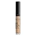 NYX PROFESSIONAL MAKEUP HD Studio Photogenic Concealer Wand, Medium Coverage - Glow