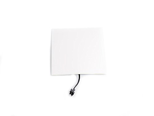 LightWorks Electroluminescent (EL) Light Panel, White 5