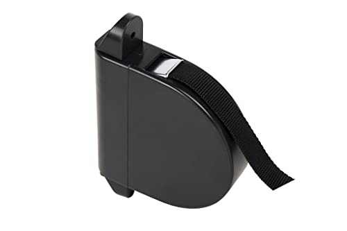 Cofan Recogedor para persianas | Recogedor abatible | Fabricado en PVC de alta calidad | Diferentes grosores a elegir Cover