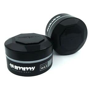 Gummy Hair Styling Wax