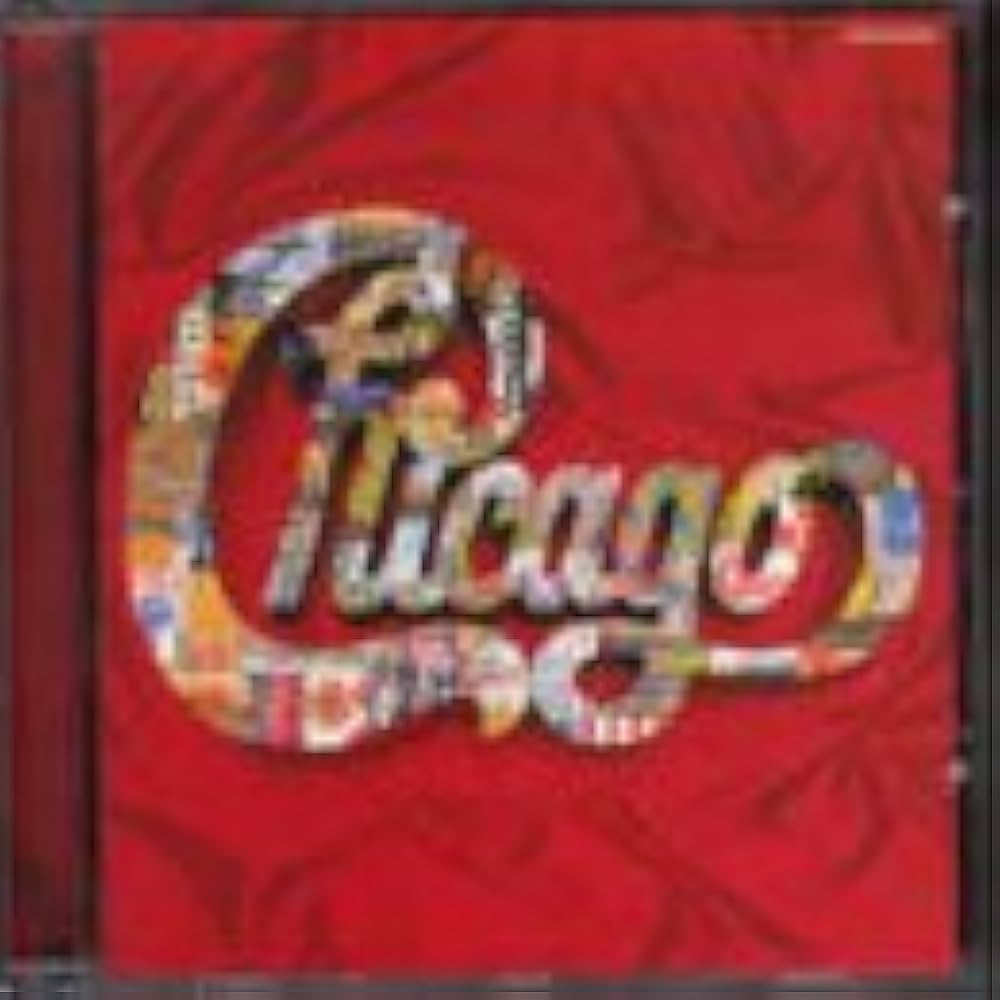 Heart of Chicago 1: 1967-1997［カセット］ Chicago – The Heart Of Chicago 1967-1997 – Cassette