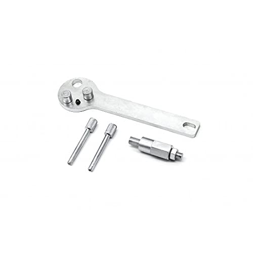 Kit Bloccaggio Albero A Camme Castex - Per Fiat 500X E Jeep Renegade Motori 1.0 E 1.3, Made In EU - Foto 8