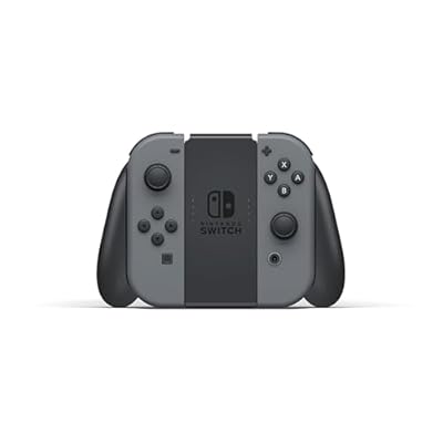 Nintendo Switch グレージョイコン Nintendo Switch Joy-Con(Lのみ) グレー 左のみ ジョイコン 新品 純正