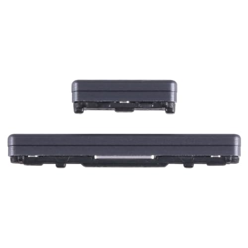 image for ZORSOME Power On Off Button + Volume Switch Control Side Buttons Repla