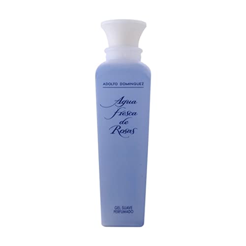 Adolfo Dominguez 21761 - Gel de ducha, 500 ml