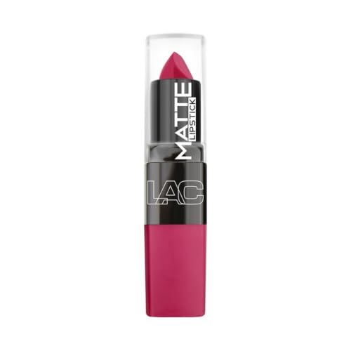 Image of L.A. COLORS Matte Lipstick, Enchanting CML467