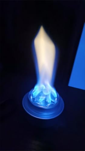 Skywing 旋風7管アルコールストーブ