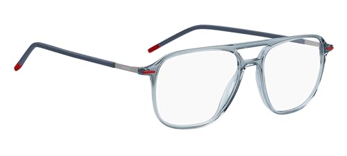 Hugo Boss HG 1232 Sunglasses 80715 53 Unisex - vue 4
