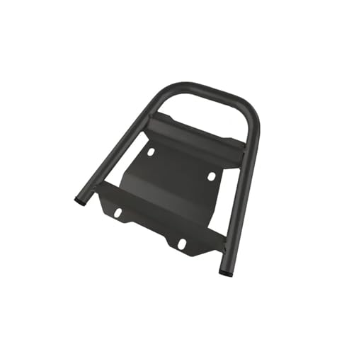 Porte-bagages arrière pour Suzuki V-Strom 650 DL650 2017-2024 noir