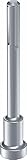 hilti bp10 36v Werkstoff=Stahl obo-bettermann – 55 Hammer Hilti TE54/74/75-Adapter 20 mm Stahl