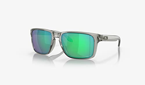 Oakley Holbrook XL Sunglasses Grey Ink with Prizm Jade Polarized Lens 59mm2
