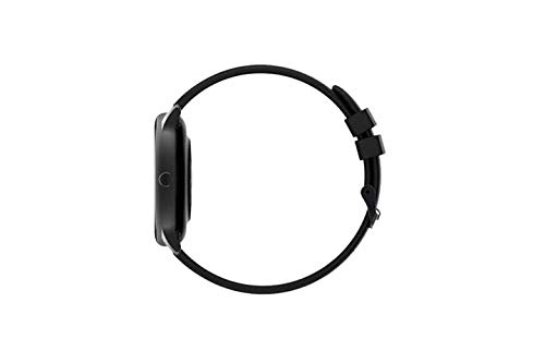 Xiaomi IMILAB KW66 Review - Curved Screen Smartwatch at $59.99