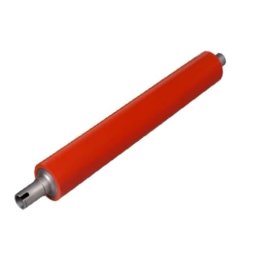 Rouleau de fusion inférieur Konica 958 haute pression anti-bourrage