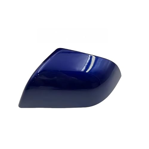 Ensemble de rétroviseur pour Tesla pour modèle 3 Y bleu gauche accessoires carrosserie auto