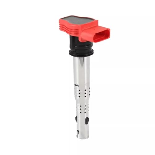 Bobinas de encendido 07K905715F para Skoda Octavia y Superb, optimiza el arranque de tu coche