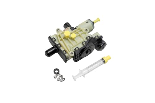 Customer Satisfaction Program 21N06 - Selective Catalyst Reduction System Warranty Extension - 2013-2016 Ford F-Super Duty & 2015-2019 Transit 2 Diesel Exhaust Fluid (DEF) Pump Kit - Compatible with Ford - F-250 Super Duty, F-350 Super Duty, Transit-150, Transit-250, Transit-350, Transit-350 HD - Reductant Pump - Replaces BC3Z5L227K