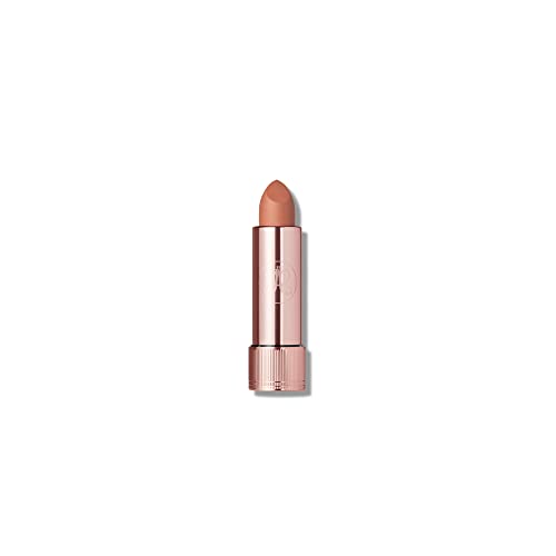 Anastasia Beverly Hills - Matte Lipstick - Warm Taupe