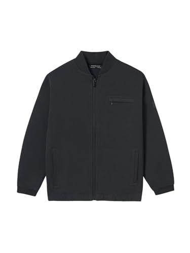 Mayoral Dressy Hoodie for Boys Mineralgra