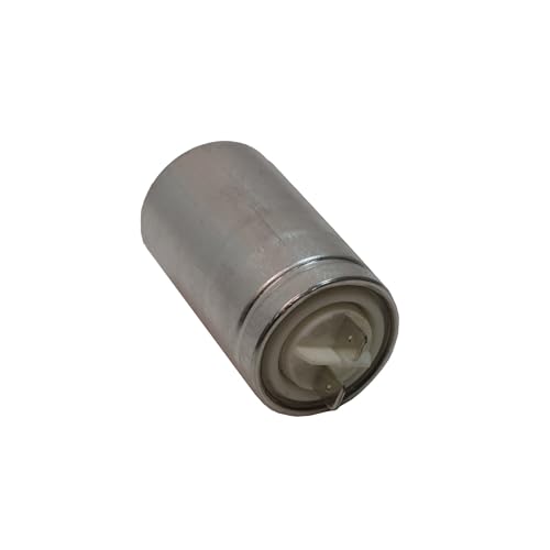 Creda Ariston Indesit Hotpoint Proline Tumble Dryer Capacitor 7Uf. Genuine Part Number C00199432