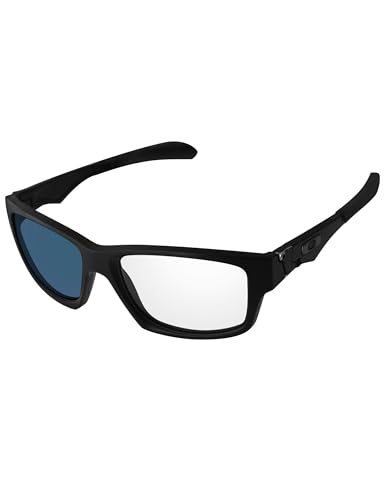 Image of Replacement Lenses for Oakley Jupiter Squared OO9135 /Carbon OO9220 - Precision Fit, UV Block & Impact Resistant
