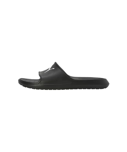 PUMA Divecat V2 Lite Cat Res Slide Black Black-White - Image 3