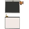 Upgraded Bottom Lower LCD Screen Display Replacement for Nin-tendo DS Lite DSL NDSL with Touch Tool - by Gxcdizx