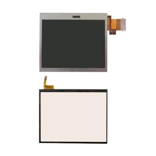 YYU Bottom Screen LCD with Touch Digitizer