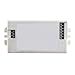 Multi-Volt ProLineâ„¢ Compact Electronic Fluorescent Ballast, 120/277 volt, 2 X CFQ18W/G24q Lamp