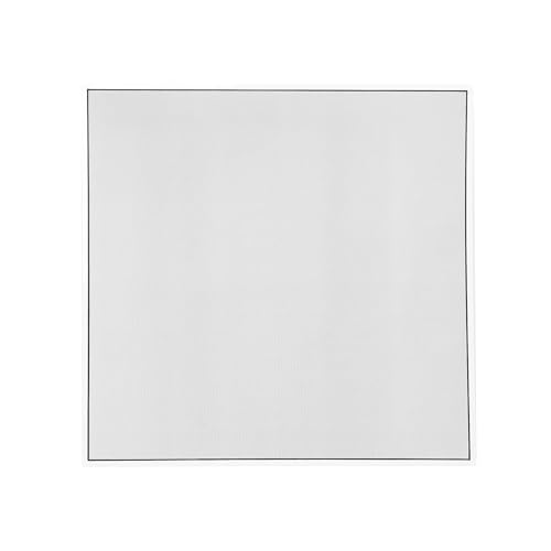 M-D Building Products 14104 Rahmen für Bildschirme, 91,4 cm, Weiß