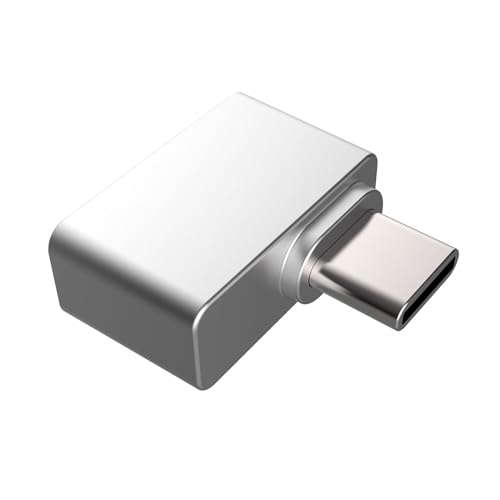 Lecteur d'empreintes digitales USB C haute précision Windows Hello