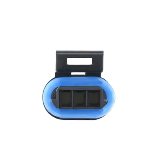 Conector de bobina de encendido impermeable de 3 pines con cables para sensor, pack de 10 juegos 2